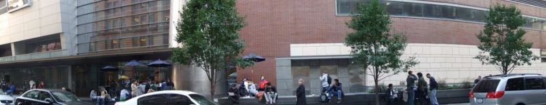 Chabad at Baruch College